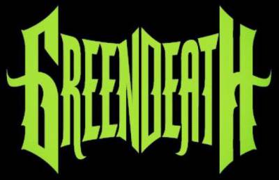 logo Green Death